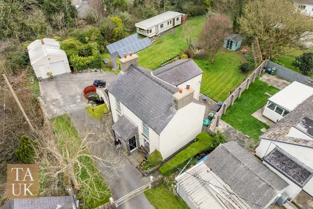 Glandwr, 5 Ffordd Tan Y Bryn, Amlwch LL68 9BD