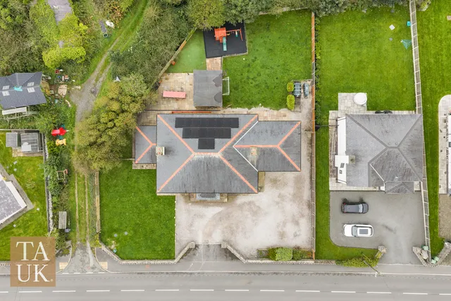 Hyfryd Le Llanbedrgoch, Llanbedrgoch LL76 8TZ