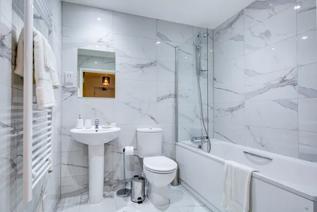 Spacious 2 Bedroom Family Apartment | Mitcham | Pet-Friendly | Patio/Balcony | Super Fast WiFi