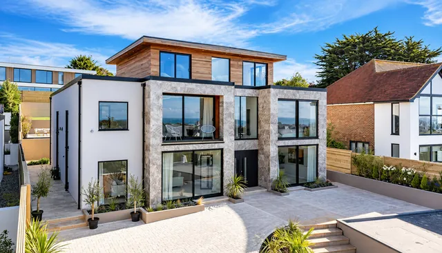 57 Hill Brow, Hove BN3 6DD