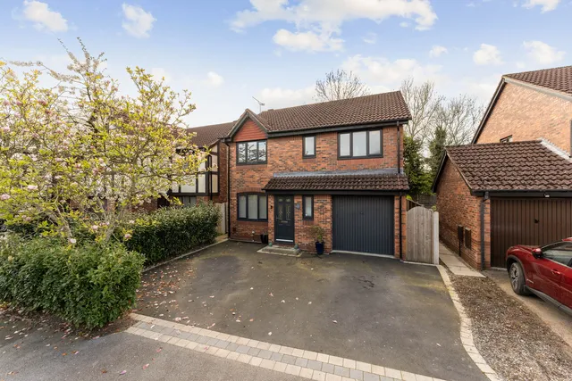 50 Mornant Avenue, Northwich CW8 2FQ