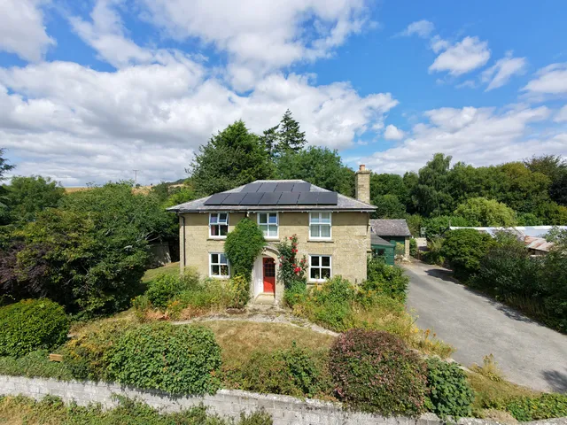 Downwood Farm House Downwood Farm, Leominster HR6 9NH