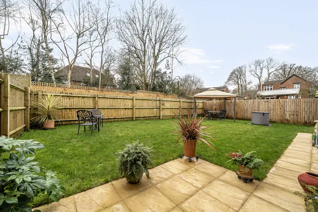 4 Keyworths Crescent, West Malling ME19 4XU