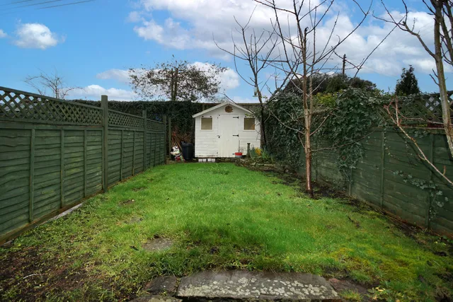 12 Canonbury Street, Gloucestershire GL13 9BG