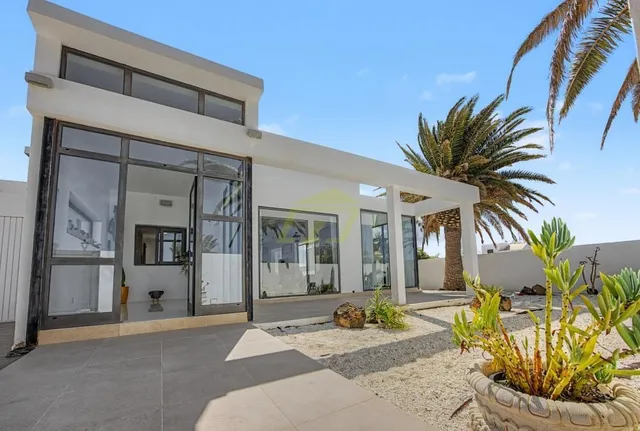 Lanzarote, Costa Teguise,