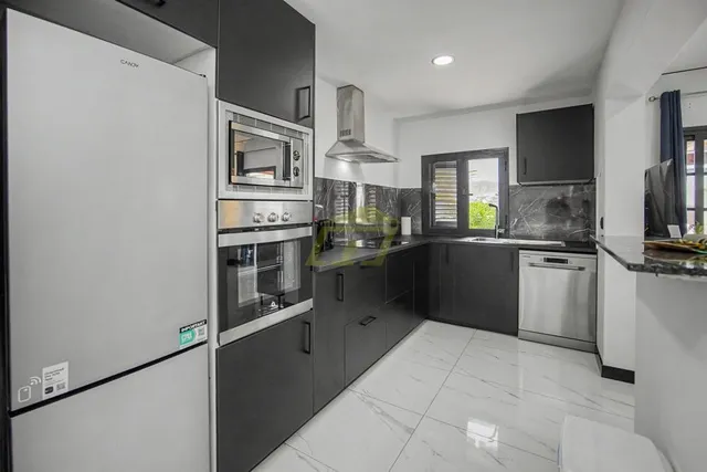 Lanzarote, Playa Blanca,