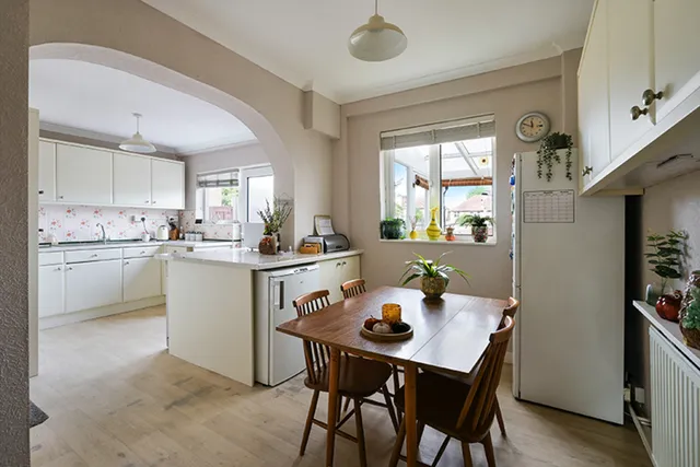11 Newbolt Avenue, Sutton SM3 8ED