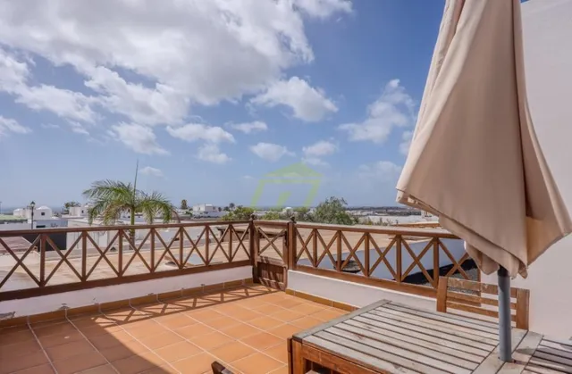 Lanzarote, Tahiche,