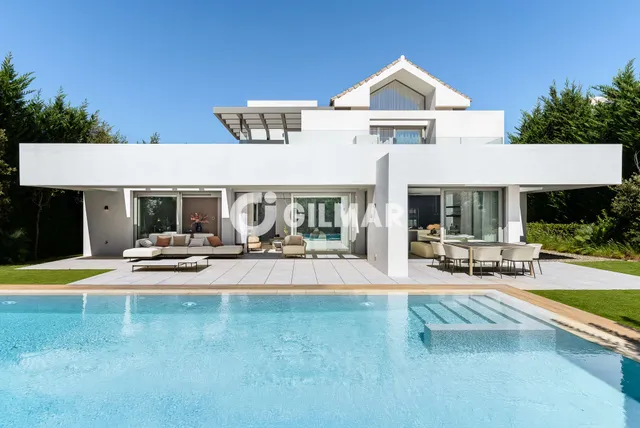 Villa in ESTEPONA, Málaga