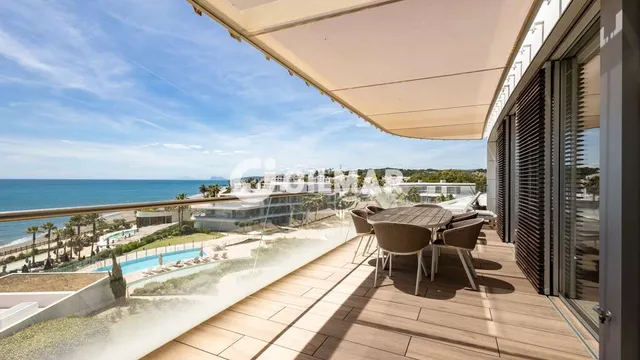 Apartment in LA GASPARA, Málaga