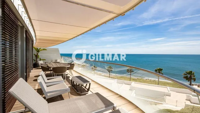 Apartment in LA GASPARA, Málaga