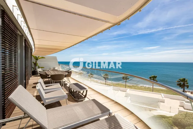 Apartment in LA GASPARA, Málaga