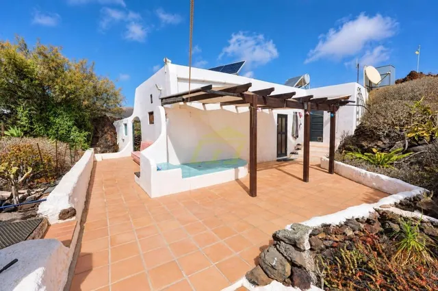 Lanzarote, Orzola,