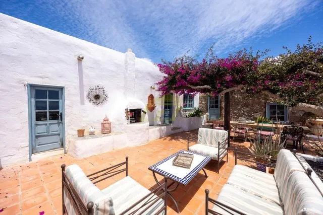 Lanzarote, Macher,