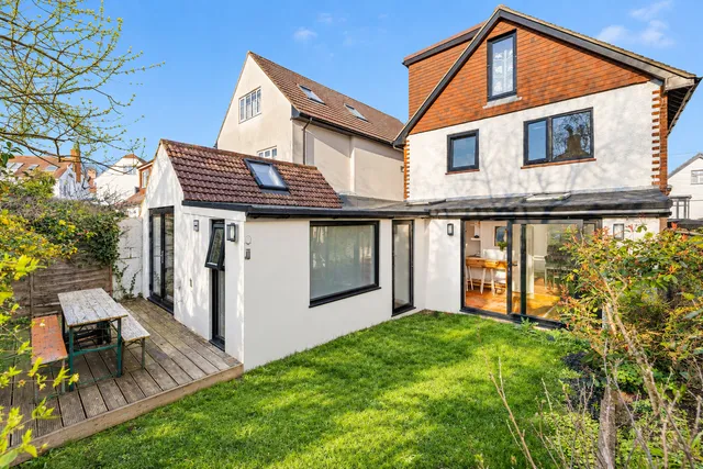 35 Tivoli Road, Brighton BN1 5BG