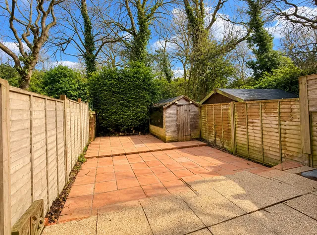 23 Brookside Crescent, Ventnor PO38 3BB