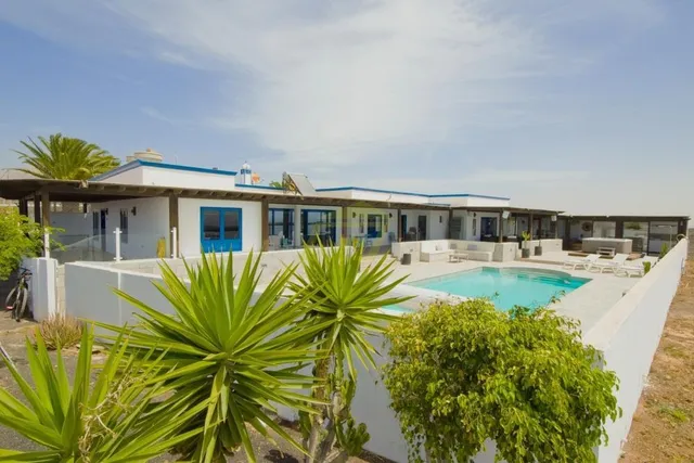 Lanzarote, Puerto del Carmen,