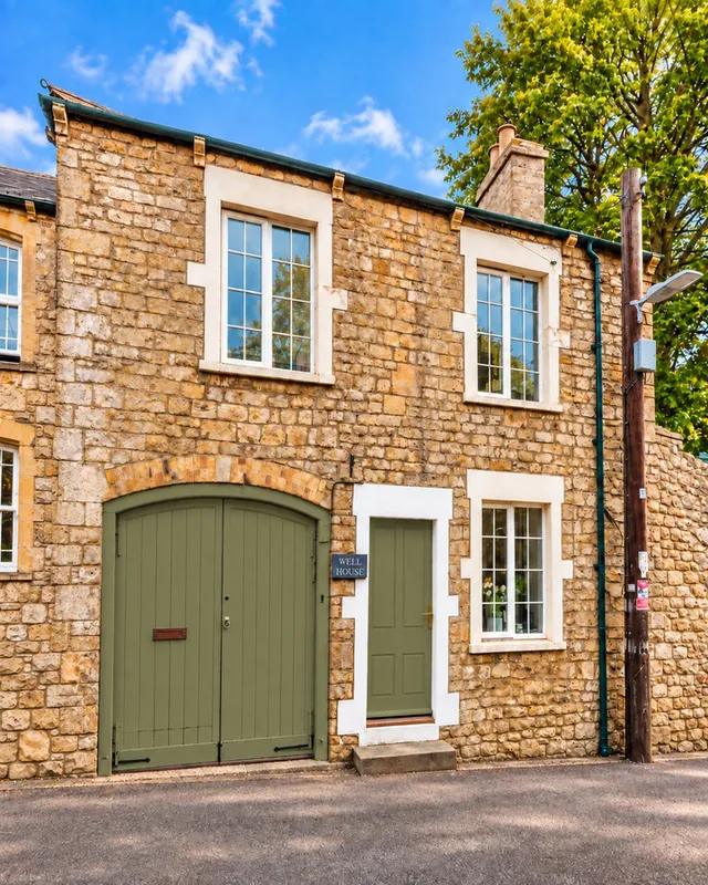 Well House High Street, Frome BA11 4LZ