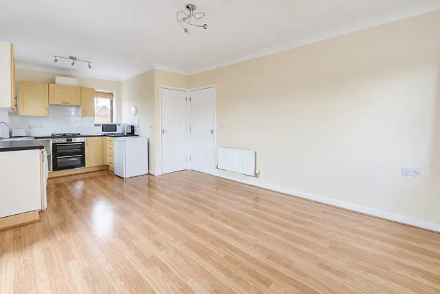 5 Heligan Place, Westcroft MK4 4FT