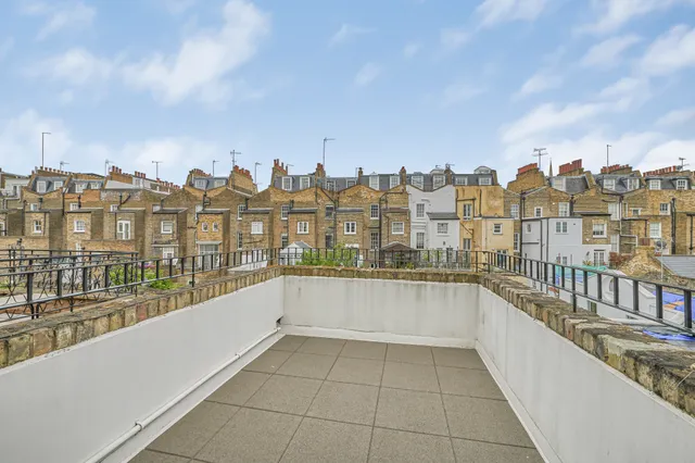 Denbigh Street, London, SW1V 2EX