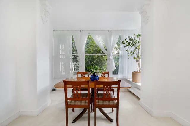 Nevern Square, London, SW5 9NW