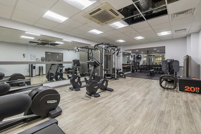 Richard Burbidge Mansions, Brasenose Drive, London, SW13 8RB