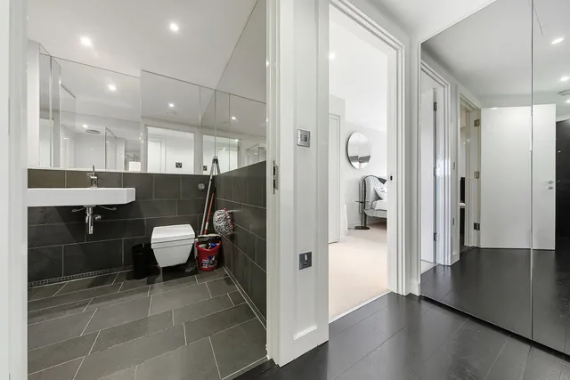 Caro Point, Gatliff Road, London, SW1W 8BD