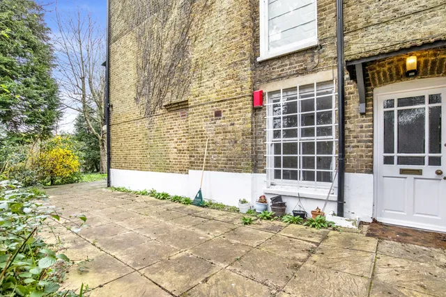 Glencoe, Park Hill Road, Bromley, BR2 0LF