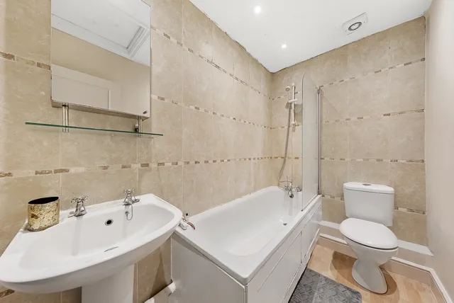 Gwendwr Road, London, W14 9BG