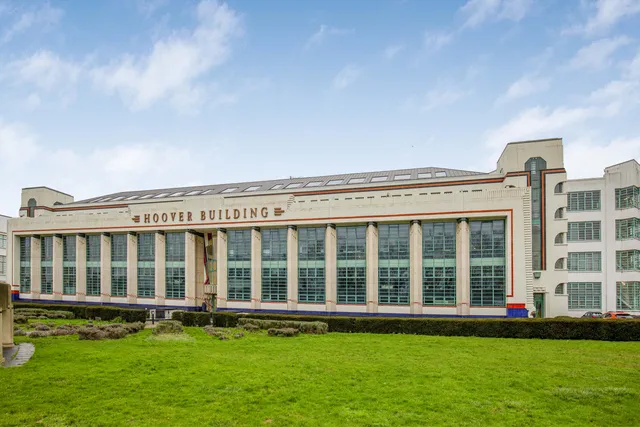 Hoover Building, Western Avenue, Greenford, UB6 8AT