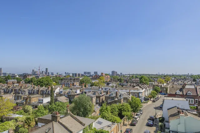 Paddenswick Road, London, W6 0UB