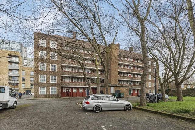 Sancroft House, Sancroft Street, London, SE11 5PP