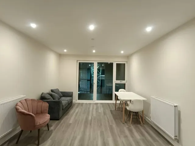 Tansy House, Forest Road, London, E17 6HW