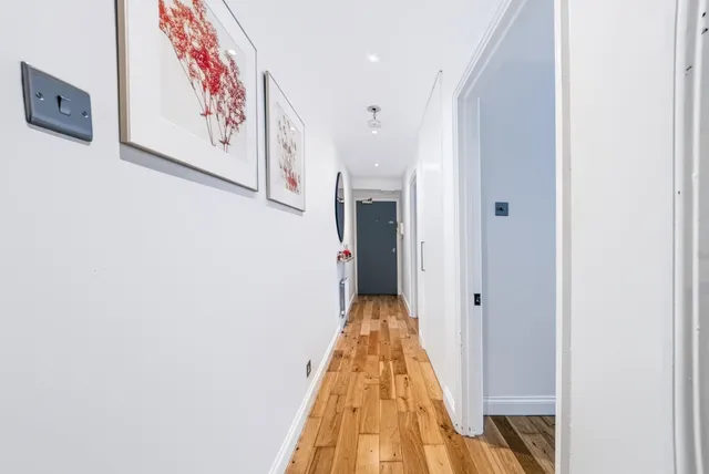 Naples Court, St. James's Drive, London, SW12 8SX