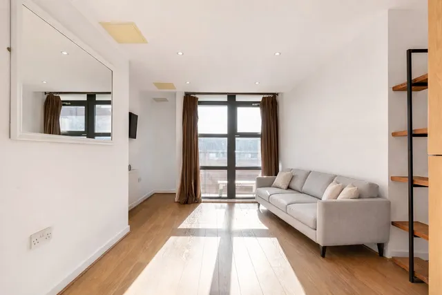 Knight House, Scott Avenue, London, SW15 3PB
