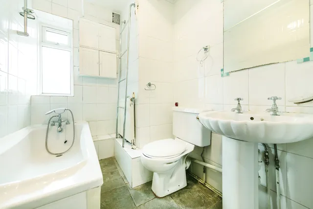 Melville Court, Goldhawk Road, London, W12 9NY