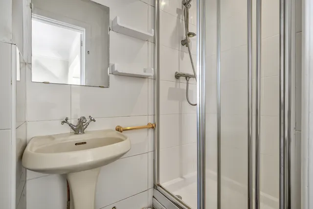 Glencoe, Park Hill Road, Bromley, BR2 0LF