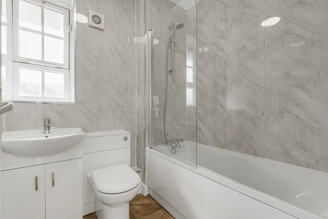 Sancroft House, Sancroft Street, London, SE11 5PP
