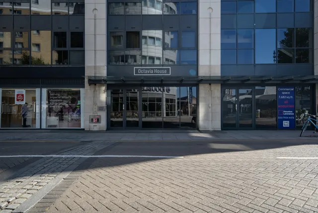 Octavia House, Townmead Road, London, SW6 2FH
