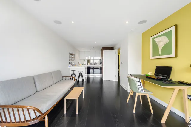 Caro Point, Gatliff Road, London, SW1W 8BD