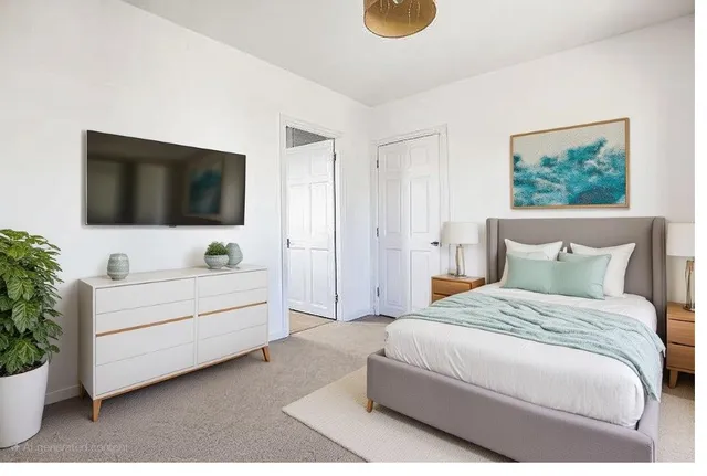 Coleman Court, Kimber Road, London, SW18 4NZ
