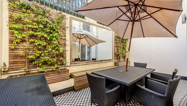 House, Kensington Gardens Square, London, W2 4BB