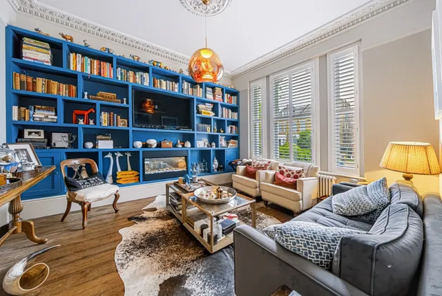 Lewin Road, London, SW16 6JZ