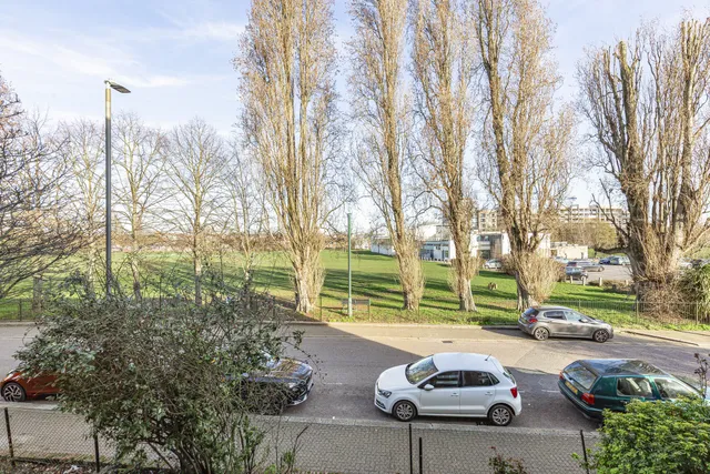 Coleman Court, Kimber Road, London, SW18 4PB
