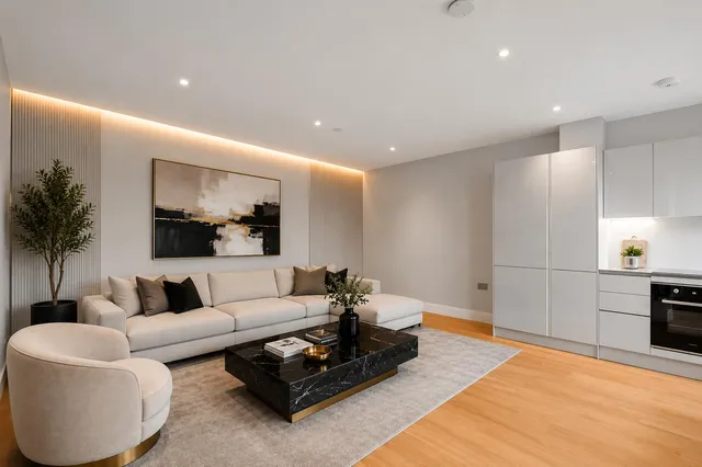 Orton House, Plough Lane, London, SW17 0RF
