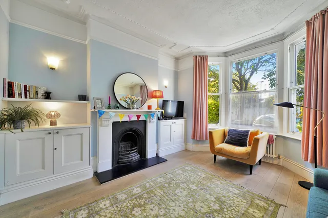 Bayford Road, London, NW10 5DP