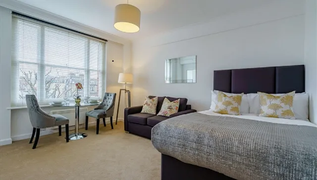 Hill Street, London, London, W1J 5LZ
