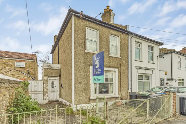 Newhaven Road, London, SE25 6JQ