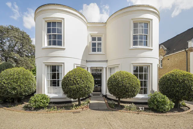 North Lodge, Admiralty Road, Teddington, TW11 0NP