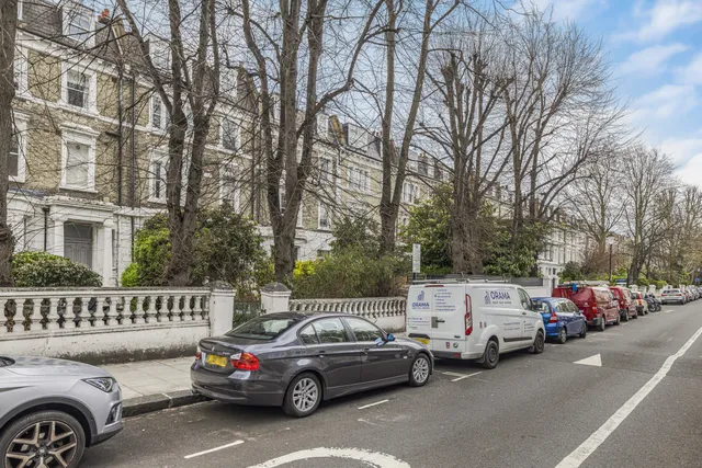 Elsham Road, London, W14 8HB